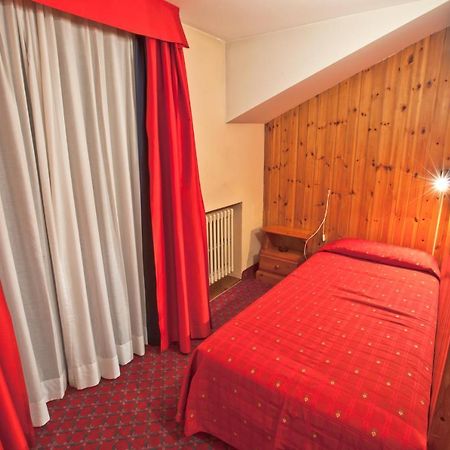 Hotel Courmayeur Eksteriør bilde
