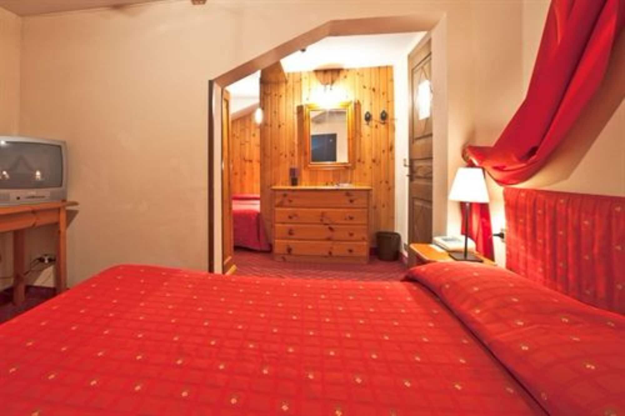 Hotel Courmayeur Eksteriør bilde