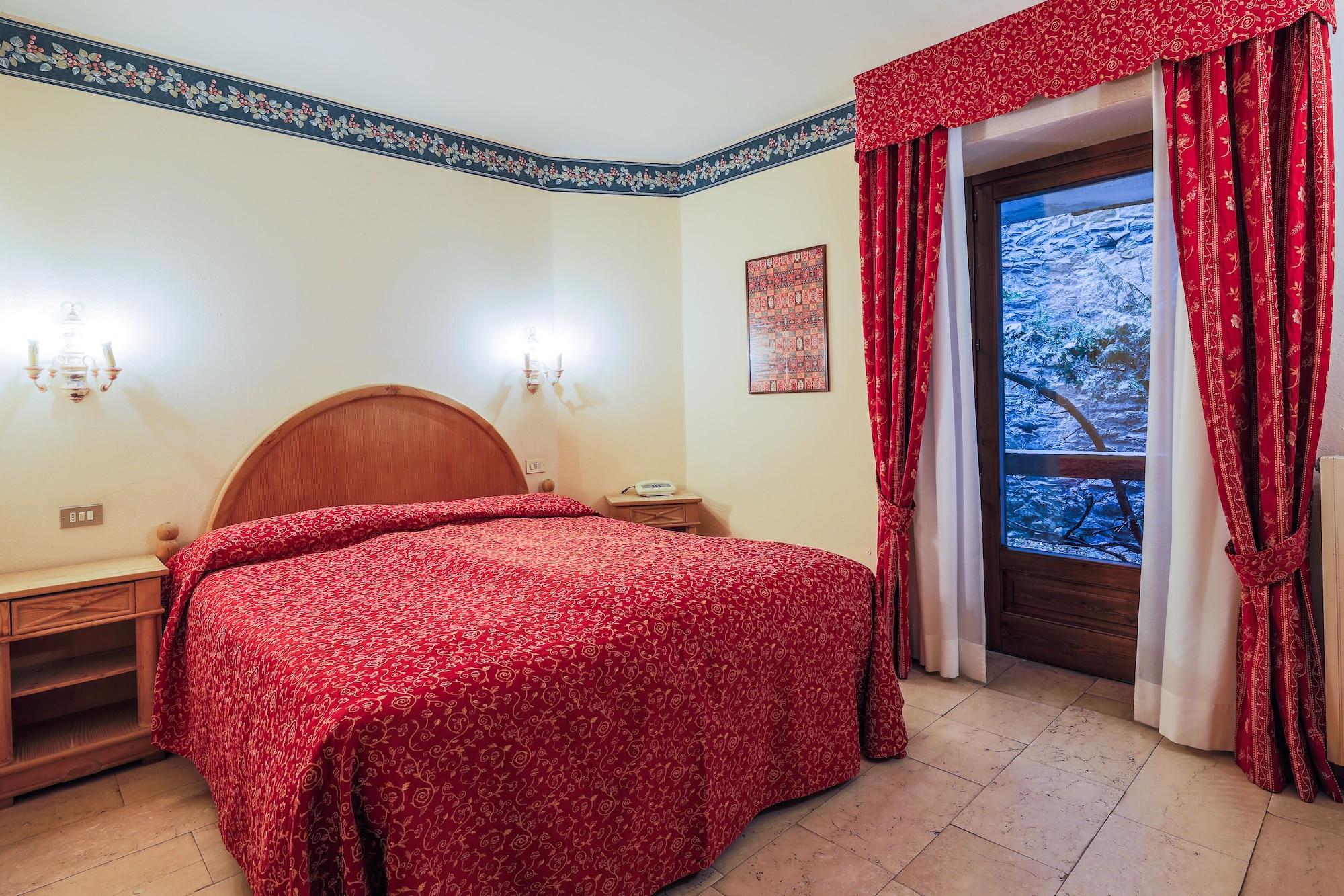 Hotel Courmayeur Eksteriør bilde