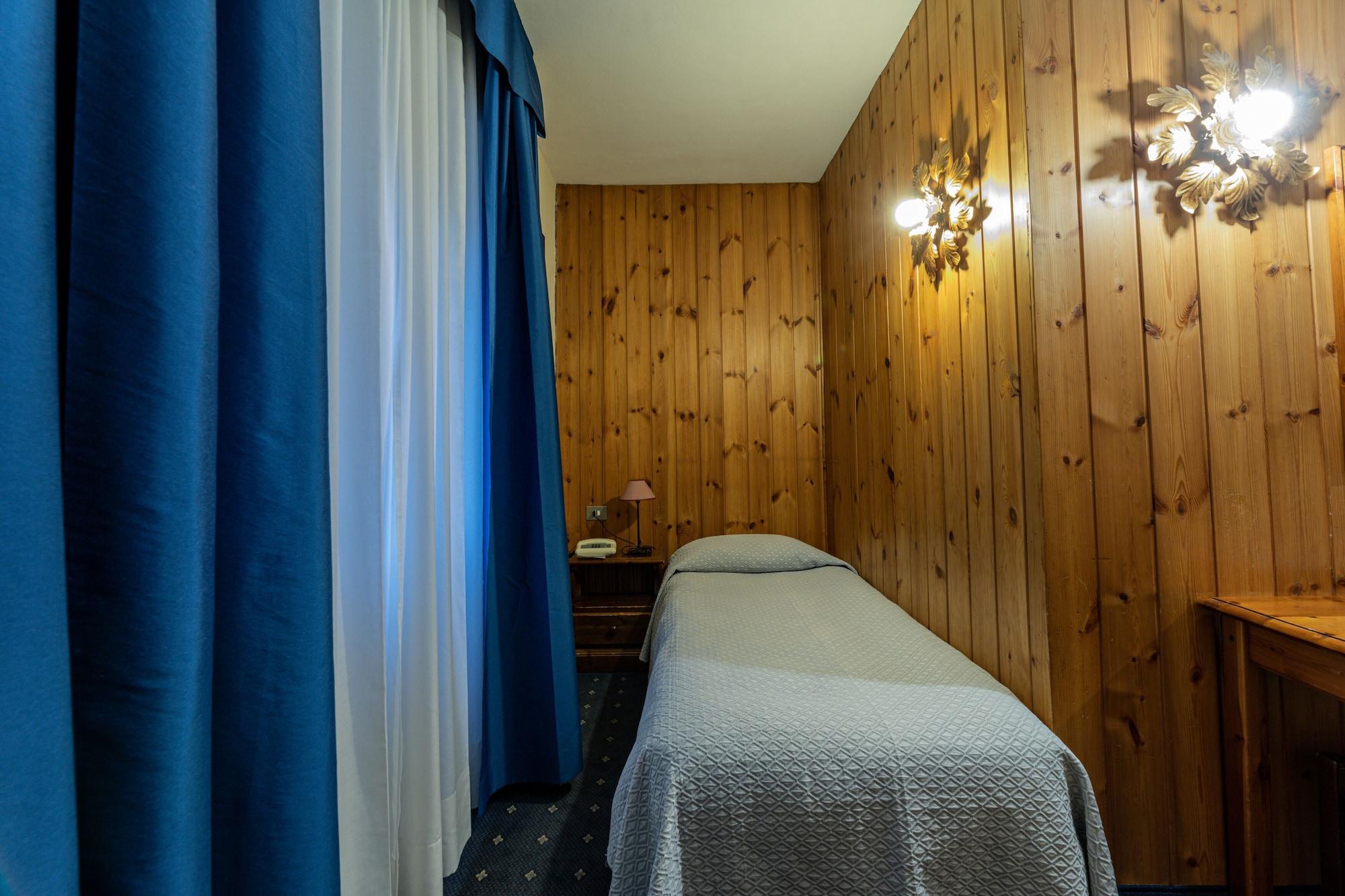 Hotel Courmayeur Eksteriør bilde