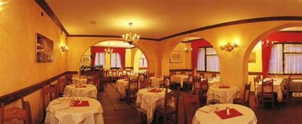 Hotel Courmayeur Eksteriør bilde