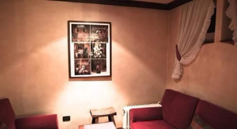 Hotel Courmayeur Eksteriør bilde