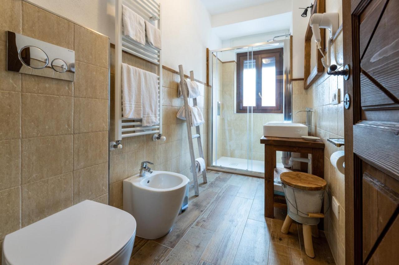 Hotel Courmayeur Eksteriør bilde