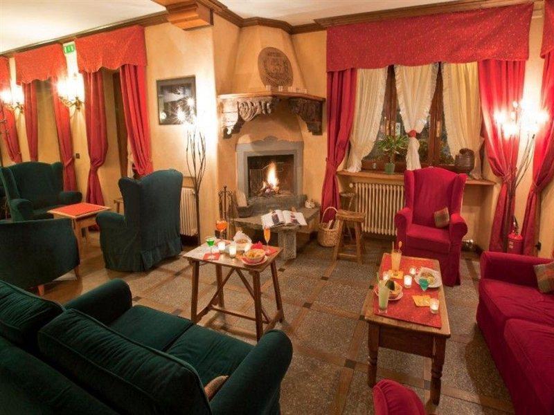 Hotel Courmayeur Eksteriør bilde