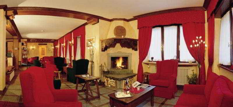 Hotel Courmayeur Eksteriør bilde