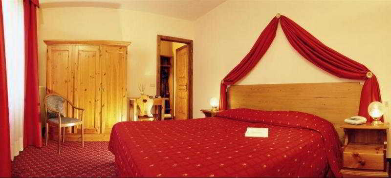 Hotel Courmayeur Eksteriør bilde