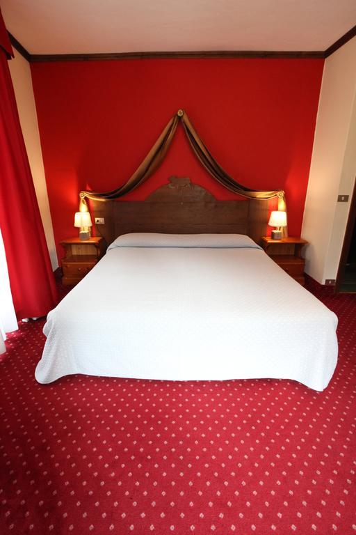 Hotel Courmayeur Eksteriør bilde