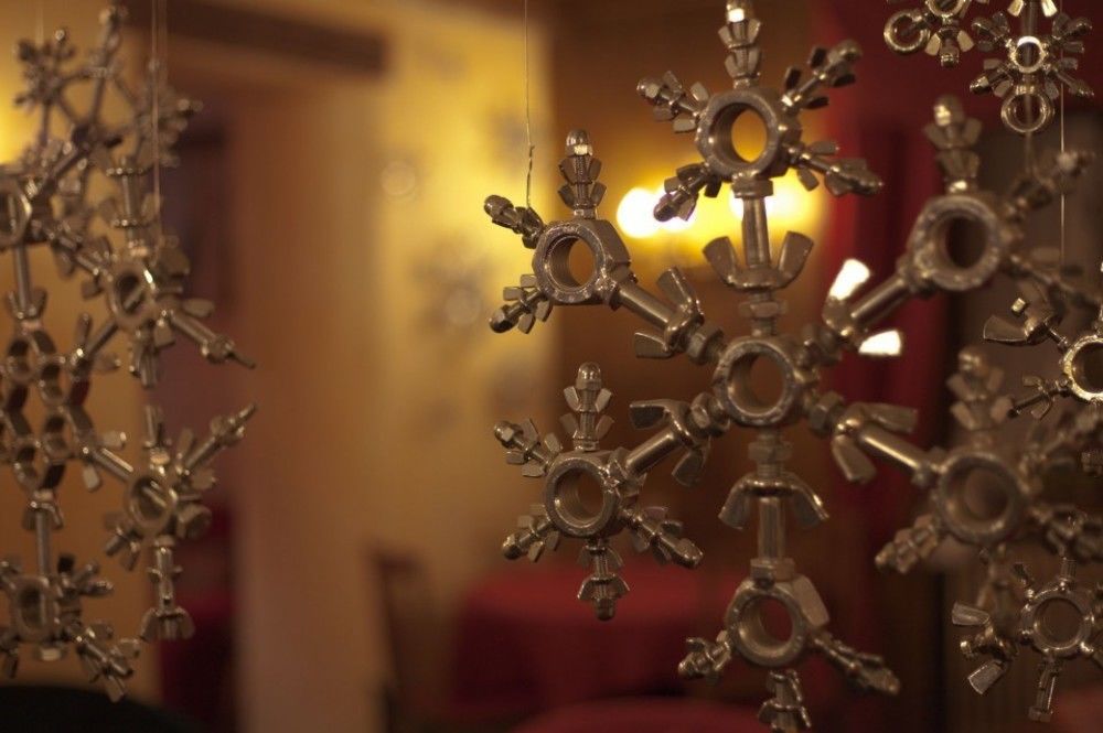 Hotel Courmayeur Eksteriør bilde