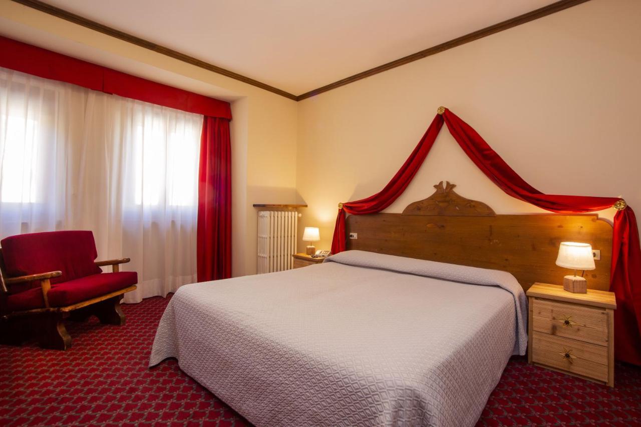 Hotel Courmayeur Eksteriør bilde